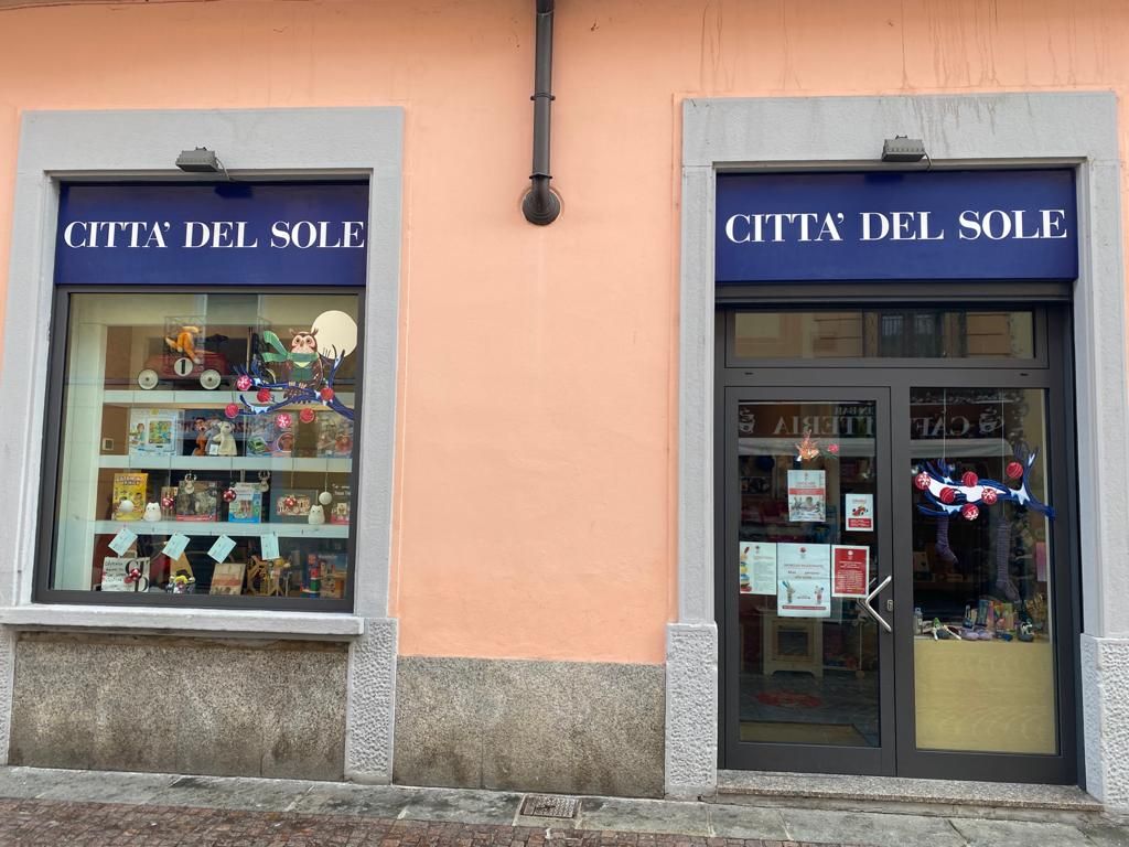 Cernusco sul Naviglio