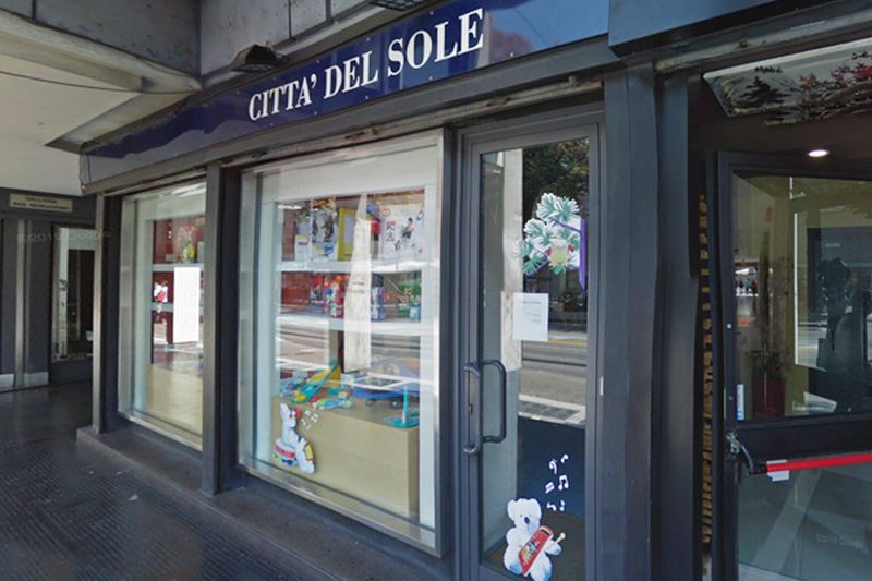 Padova