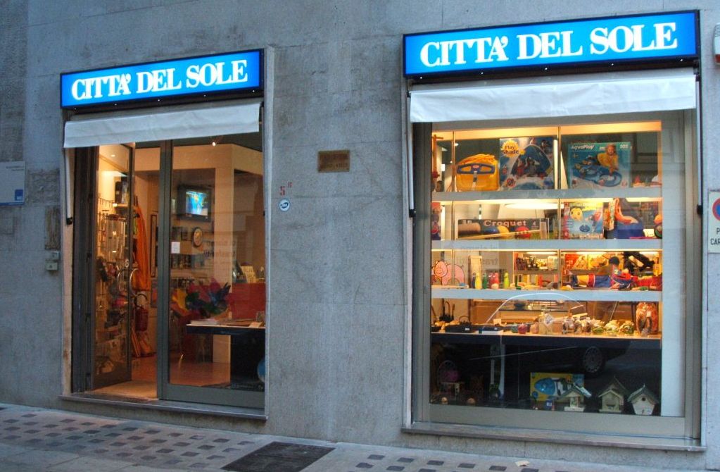 Palermo Via Siracusa