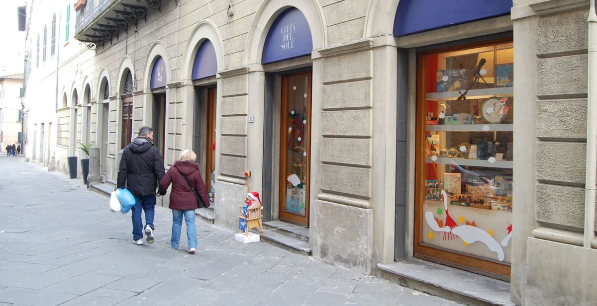 Pistoia