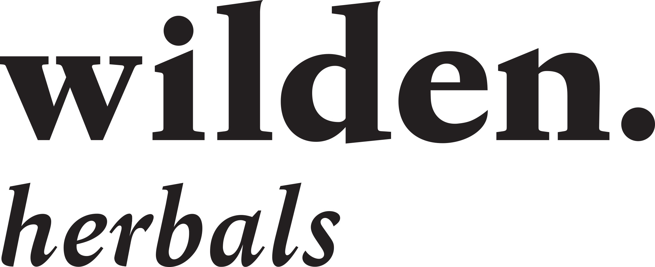 Wilden