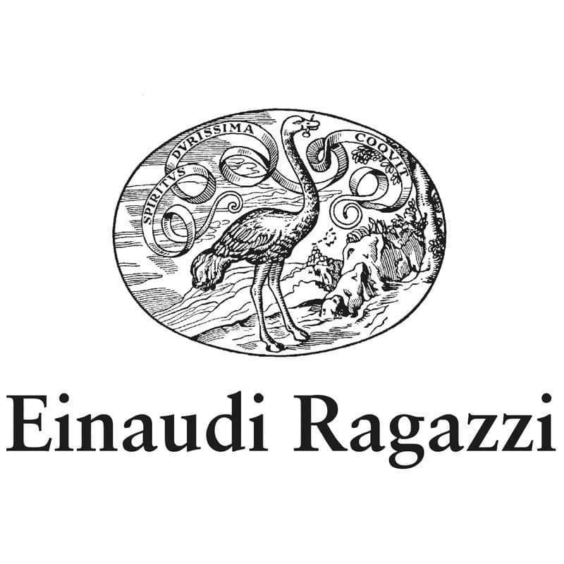 EINAUDI RAGAZZI