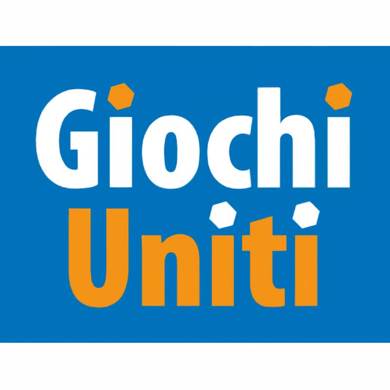 GIOCHI UNITI