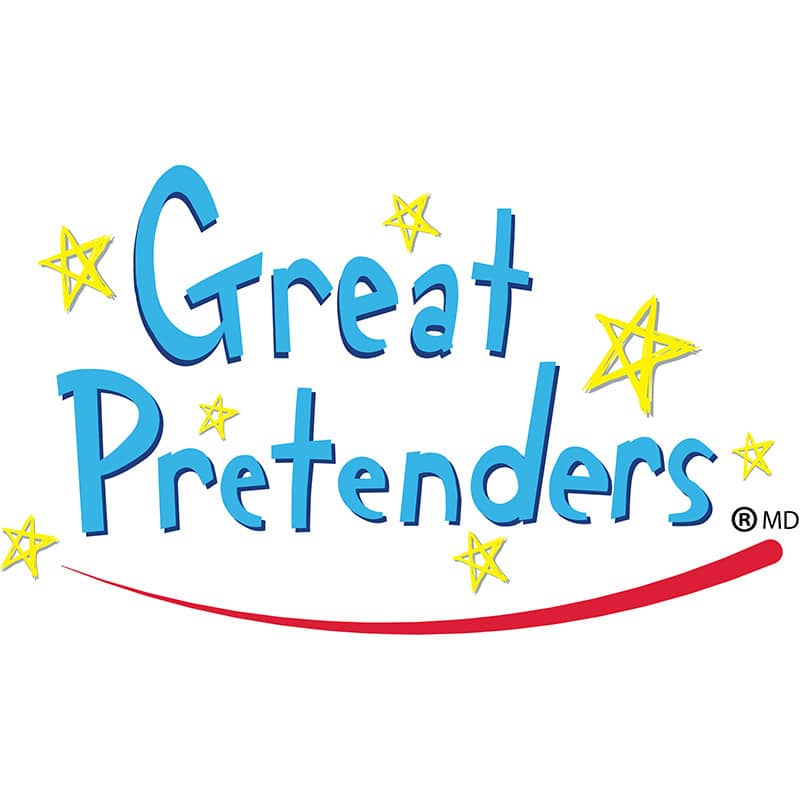 GREAT PRETENDERS