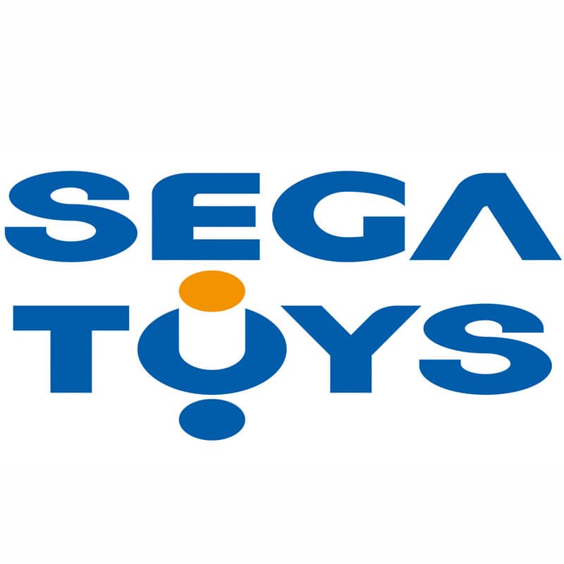 SEGA TOYS