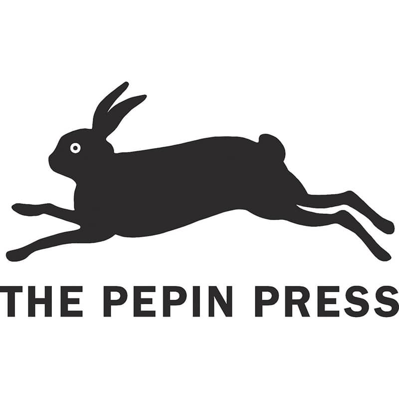 THE PEPIN PRESS