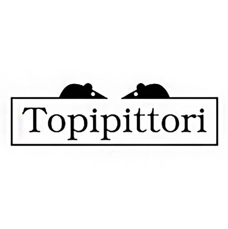 TOPIPITTORI