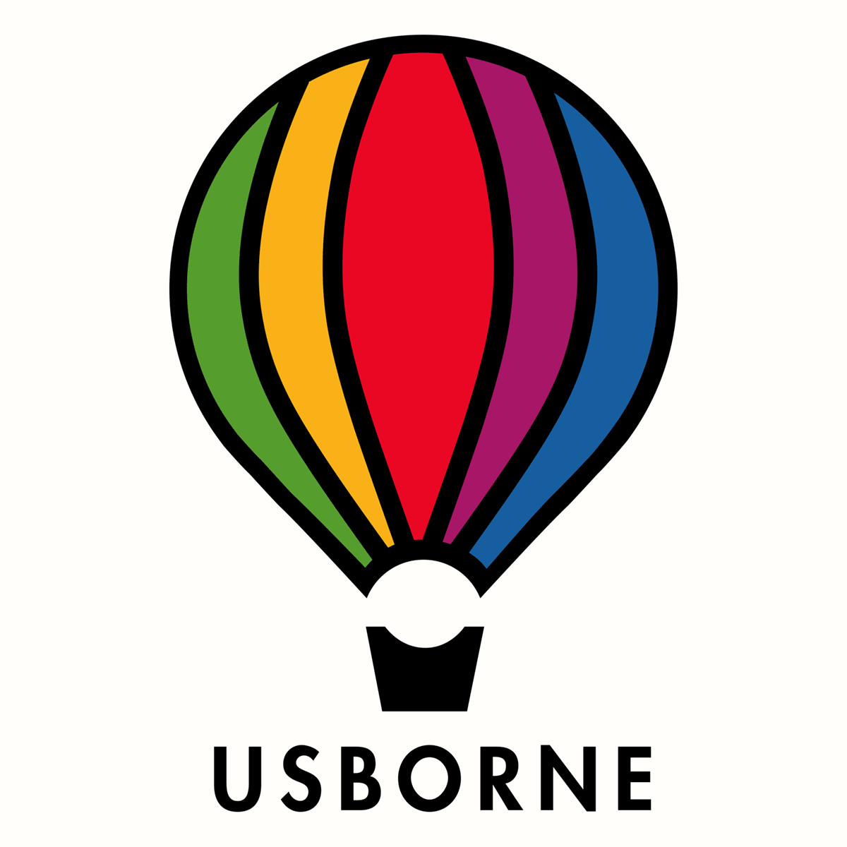 USBORNE
